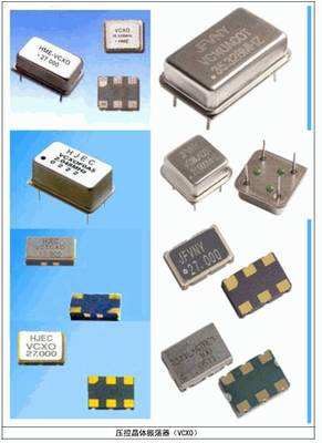 SMT電子廠資深專家都收藏的常用電子元器件大全！