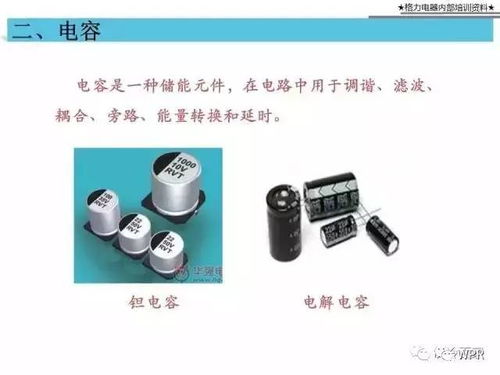 芯片級維修 常見電子元器件的檢測與維修技術探析