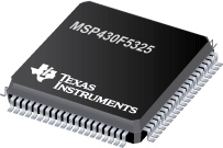MSP430F5325產品參考指南 特性、應用與實踐詳解