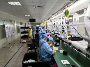 SMT電子廠貼片元器件破損及撞件預防指南